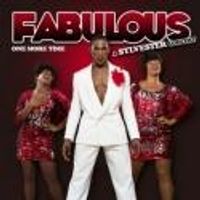PRISCILLA's Anthony Wayne to Lead FABULOUS, ONE MORE TIME: A SYLVESTER CONCERT 7/29 Video