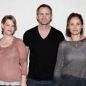 FREEZE FRAME: RAPTURE, BLISTER, BURN Meets the Press