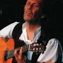 Paco de Lucía Returns to Bass Performance Hall, 4/30