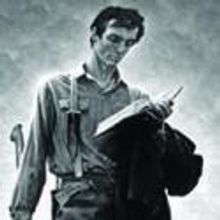 A. LINCOLN: A PIONEER TALE Debut Set for June 8, Lincoln City