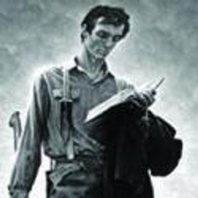 A. LINCOLN: A PIONEER TALE Debut Set for June 8, Lincoln City