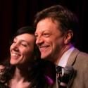 Photo Flash: Clint Holmes, Matt Leisy, et al. at CAST PARTY!