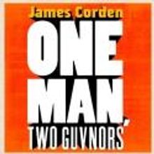 ONE MAN, TWO GUVNORS to be Featured on NPR Tomorrow