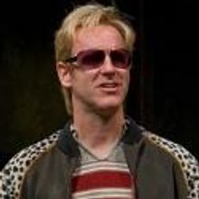 Photo Flash: Houston's Alley Theatre Presents THE SEAFARER