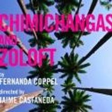 Atlantic Theater Company Opens CHIMICHANGAS AND ZOLOFT, 6/3