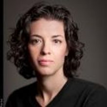 Quiara Alegría Hudes Participates in New Ground Theatre Festival, 5/1-5