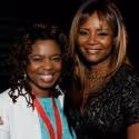 Photo Flash: Inside the 2012 Lilly Awards!