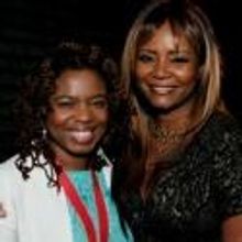 Photo Flash: Inside the 2012 Lilly Awards!
