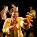 FOUR CLOWNS to Return to 2012 Hollywood Fringe 6/14, Starring Alexis Jones, Kevin…
