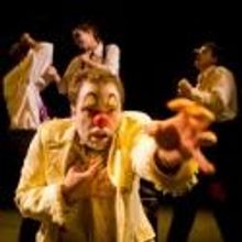 FOUR CLOWNS to Return to 2012 Hollywood Fringe 6/14, Starring Alexis Jones, Kevin Kle