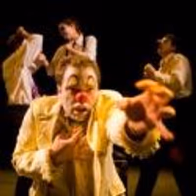 FOUR CLOWNS to Return to 2012 Hollywood Fringe 6/14, Starring Alexis Jones, Kevin Klein, Raymond Lee & Amir Levi