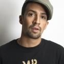 Lin-Manuel Miranda to Perform with Afro Latin Jazz Orchestra, 5/11-12