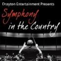 K-W Symphony Accompanies Krysta Mellon in SYMPHONY IN THE COUNTRY 4/28