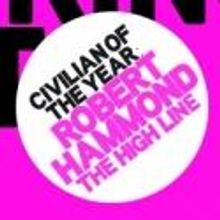 The Civilians Honor High Line Co-Founder Robert Hammond, 4/23