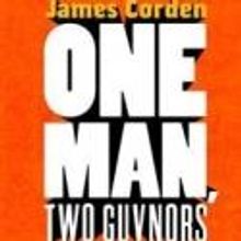ONE MAN, TWO GUVNORS Opens on Broadway Tomorrow Night!