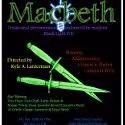 Ambition! Treachury! Murder! MACBETH Opens For Limited Engagement At The Annenberg…