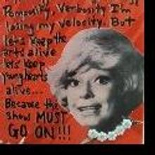 Take Home A Celebrity For 99 Bucks At The Palm Springs Art Museum Fundraiser, April 2