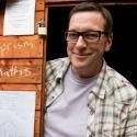 Shedman a.ka. John Davies Premieres SHED SHOW at Brighton Fringe, May 17-19
