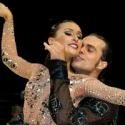 Delyan Terziev and Boriana Deltcheva Join WE ARE THE CHAMPIONS at Westchester Broadway Theatre