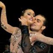 Delyan Terziev and Boriana Deltcheva Join WE ARE THE CHAMPIONS at Westchester…