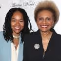 Photo Coverage: 2012 Theatre World Awards - Red Carpet Arrivals!