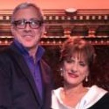 Photo Coverage: Patti LuPone Opens 54 Below with New Act!