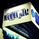 MAMMA MIA! Kicks Off GREAT AMERICAN CLEANUP NYC's Times Square Earth Day…