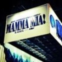 MAMMA MIA! Kicks Off GREAT AMERICAN CLEANUP NYC's Times Square Earth Day…