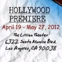 Theater 48 Premieres FINDING THE BURNETT HEART at Hollywood's Lillian Theatre…
