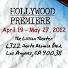 Theater 48 Premieres FINDING THE BURNETT HEART at Hollywood's Lillian Theatre, 4/19-5