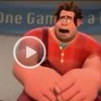 STAGE TUBE: First Look - Trailer for Disney's WRECK IT RALPH Video