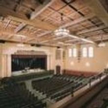 Rudenko School of Dance Presents TOTALLY GERSHWIN, 5/26