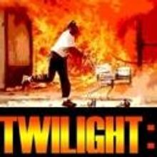 Katselas Theatre Company Presents TWILIGHT: LOS ANGELES, 1992, 4/20-29