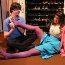 BWW Review: TIGERS BE STILL Handles Depression With Care and Comedy