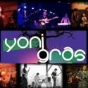 Maryland Ensemble Theatre Presents 2ND ANNUAL YONI GRAS MUSIC WEEKEND, 6/15