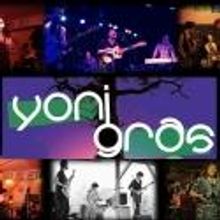 Maryland Ensemble Theatre Presents 2ND ANNUAL YONI GRAS MUSIC WEEKEND, 6/15