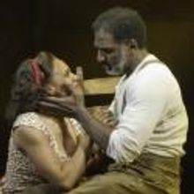 Actors Fund Benefit Luncheon to Celebrate Audra McDonald & Norm Lewis, 6/21