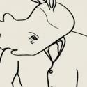 UglyRhino's TINYRHINO: JULY EDITION Set for 7/16