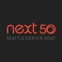 Seattle Center Presents THE NEXT FIFTY Arts Installations, 4/21-10/21