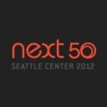 Seattle Center Presents THE NEXT FIFTY Arts Installations, 4/21-10/21