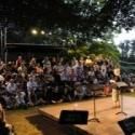 Directors Announced for the 2012 National Playwrights Conference