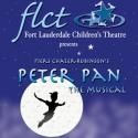 Fort Lauderdale Children's Theatre Presents PETER PAN: THE MUSICAL, 5/11-13