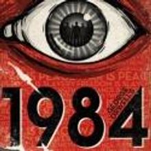 Gamm Theatre's 1984 Offers Orwell Extras, 5/6-20