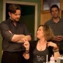 Melissa James Gibson's THIS Runs Thru 4/29 at North Coast Rep