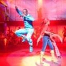 BWW Reviews: FELA! is 'Original, No Artificiality'