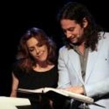 Photo Coverage: Constantine Maroulis & Andrea McArdle Reunite in Air Supply Musical Reading at the Triad