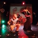 Photo Flash: First Look at New Ohio Theatre's 2012 ICE FACTORY FESTIVAL