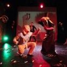 Photo Flash: First Look at New Ohio Theatre's 2012 ICE FACTORY FESTIVAL