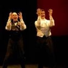 BWW Reviews: 2 PIANOS 4 HANDS Is, in a Word, Brilliant!