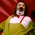 BWW Reviews: Circus Flora's Spectacular Show: THE WIZARD